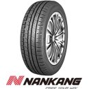 Nankang SV-55 225/55 R19 99V