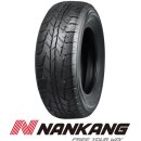 Nankang FT-7 A/T OWL 235/70 R16 106S