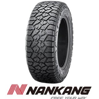 Nankang R/T WW LT265/75 R16 112/109Q