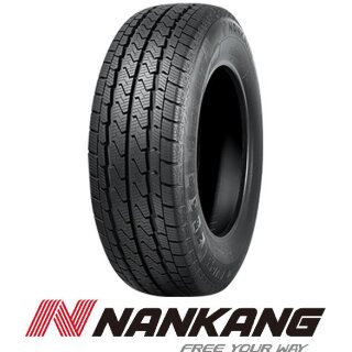 Nankang AW-8 155/80 R13C 91/89T