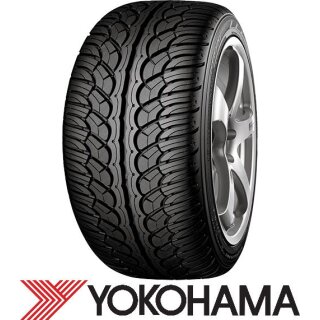 Yokohama Parada Spec-X PA02 XL RPB 305/40 R22 114V