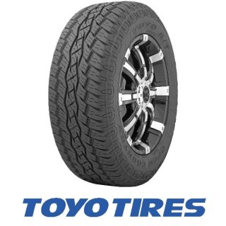 Toyo Open Country A/T+ LT275/65 R18 113/110S