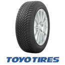 Toyo Celsius AS2 XL FSL 245/45 R18 100Y