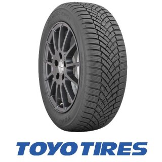 Toyo Observe Winter Sport 1 XL FSL 275/35 R20 102W