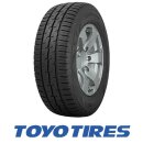 Toyo Observe Van 215/75 R16C 116R
