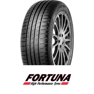 Fortuna Gowin VAN 195/65 R16C 104/102T