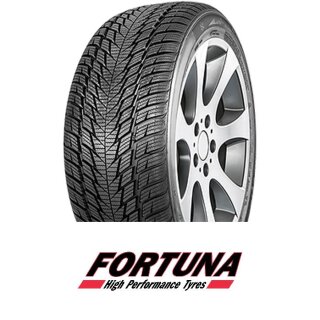 Fortuna Gowin UHP 2 XL 235/40 R18 95V