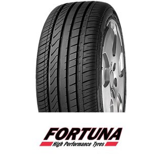 Fortuna EcoPlus UHP XL 195/45 R17 85W