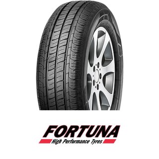 Fortuna Euro VAN 8PR 185 R15C 103/102R