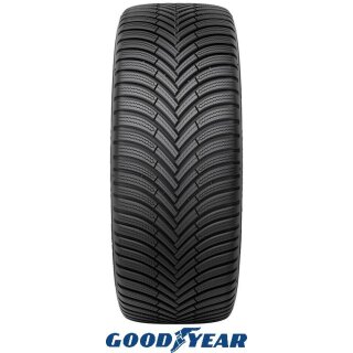 Goodyear Vector All Season 4 XL FP EVR 255/45 R19 104Y