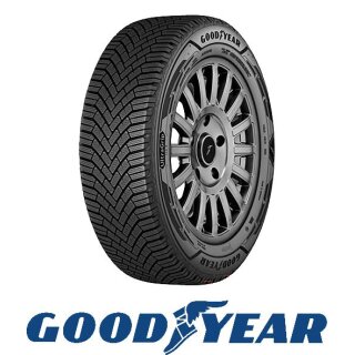 Goodyear UltraGrip Ice 3 XL FP 245/45 R18 100T