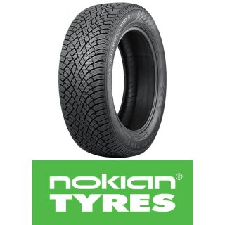 Nokian HKPL R5 XL 155/70 R19 88Q