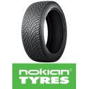 Nokian HKPL R5 SUV XL BSW 245/65 R17 111R
