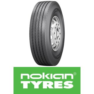 Nokian E-Truck Steer 235/75 R17.5 132/130M