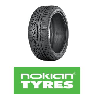 Nokian WR A4 XL MFS 245/40 R20 99W