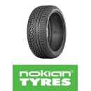 Nokian WR A4 XL MFS 245/40 R20 99W
