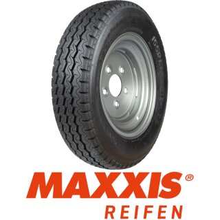 Maxxis UE-168N Trailermaxx 155/70 R12C 104/102N