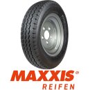 Maxxis UE-168N Trailermaxx 155/70 R12C 104/102N