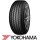 Yokohama dB decibel E70B Toyota Camry 215/55 R17 93V