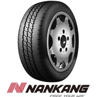 Nankang TR-10 195/60 R12C 104/102N