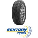 Sentury Winter Dragon XL Nordic Friction 255/35 R19 96V