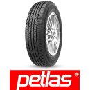 Petlas Elegant PT311 145/70 TR13 71T