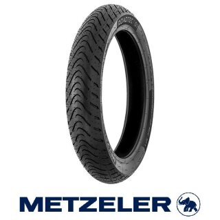 Metzeler Roadtec 01 Front M/C E 100/90 -19 57V