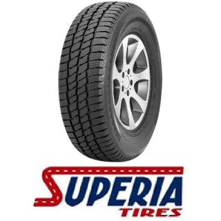 Superia Snow VAN 6PR 195/60 R16C 99/97T