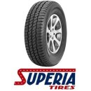 Superia Snow VAN 6PR 195/60 R16C 99/97T