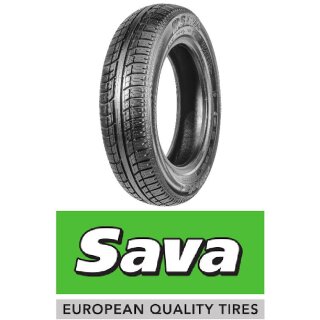 Sava Effecta + 145/70 R13 71T