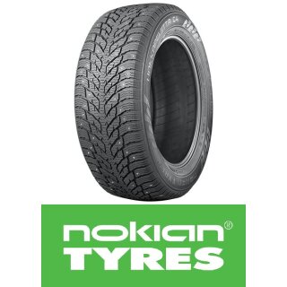 Nokian HKPL C4 215/75 R16C 116/114R