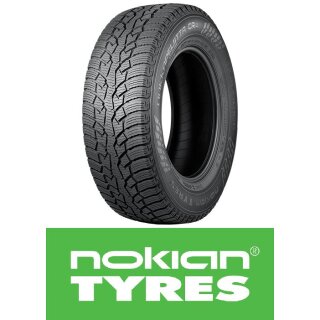 Nokian HKPL CR4 BSW 205/65 R16C 107/105R