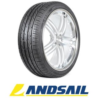 Landsail LS588 UHP 255/40 ZR17 94W