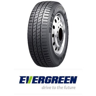 Evergreen EW616 195/65 R16C 104/102T
