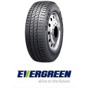 Evergreen EW616 195/65 R16C 104/102T