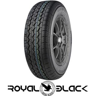 Royal Black Royal VAN A/S 175/70 R14C 95/93T