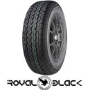 Royal Black Royal VAN A/S 175/70 R14C 95/93T