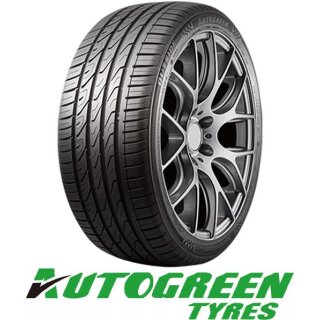Autogreen Supersport Chaser SS C5 XL 235/45 ZR18 98Y