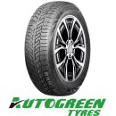 Autogreen Snow Chaser 2 AW08 165/70 R14 81T