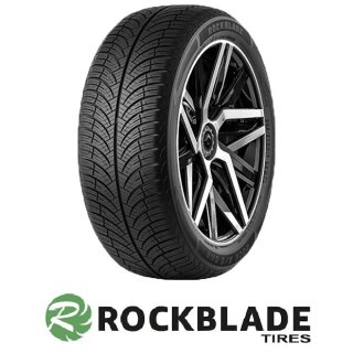 ROCKBLADE Rock A/S ONE XL 245/40 ZR20 99W