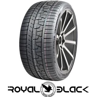 Royal Black Royal Winter UHP XL 215/50 R17 95V