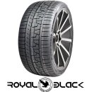 Royal Black Royal Winter UHP XL 215/50 R17 95V