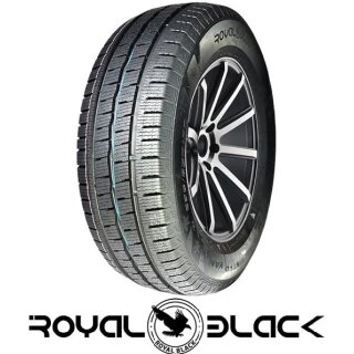 Royal Black Royal Winter VAN 205/75 R16C 110/108R