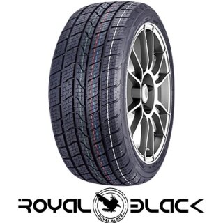 Royal Black Royal A/S XL 225/65 R17 106V