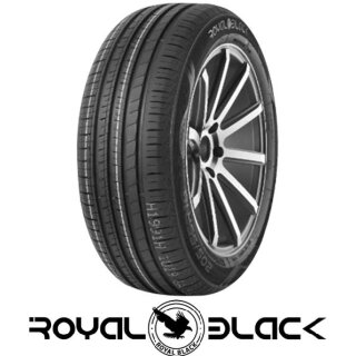 Royal Black Royal Mile 185/70 R13 86T
