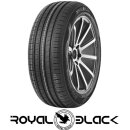 Royal Black Royal Mile 185/70 R13 86T