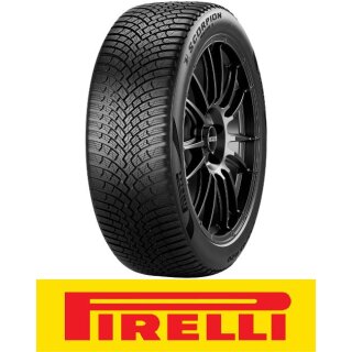Pirelli Scorpion Winter 3 XL elt 235/50 R20 104W