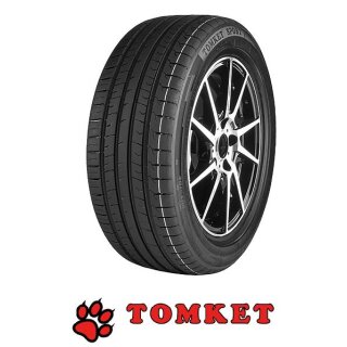 Tomket Sport XL 235/45 R17 97W