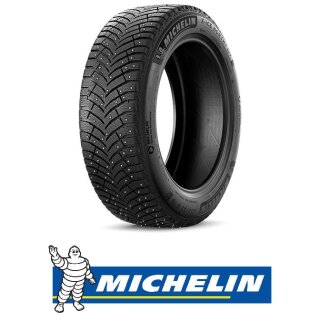 Michelin X-Ice North 4 SUV XL 295/40 R21 111T