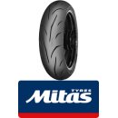 Mitas Sport Force+ Rear 150/60-17 66S